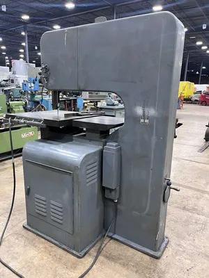 DOALL METAL MASTER Vertical Band Saws | Michael Fine Machinery Co., Inc. (6)