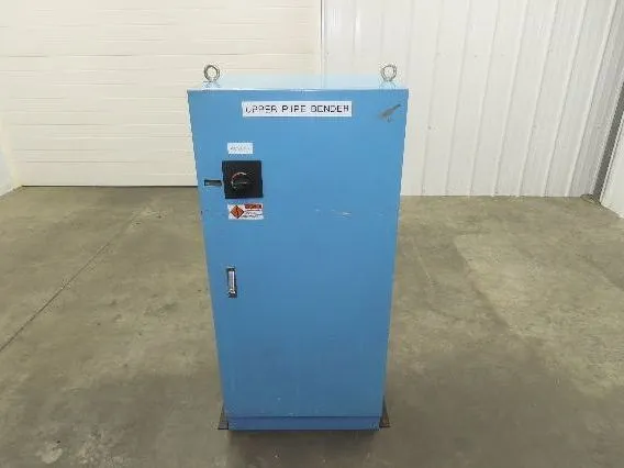 Used TAKIGEN _UNKNOWN_ Miscellaneous MRO | Arrow Industrial #647635