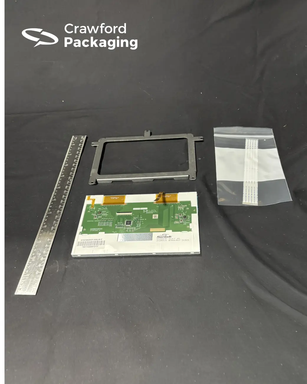 Used LOVESHAW CORPORATION 5780232 Ink Jet Coders & Printers Ontario CA | Crawford Packaging #1423983
