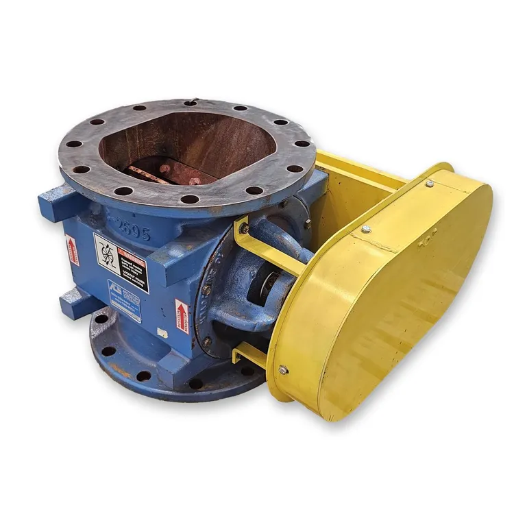 Used ANCASTER CONVEYING SYSTEMS _UNKNOWN_ Valves/Fittings West Virginia US | JM Industrial #492143