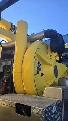2014 Vactor 2100 Combination Sewer Cleaner | American Contractors Equipment Supply (6)
