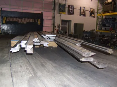 Press Brake Dies