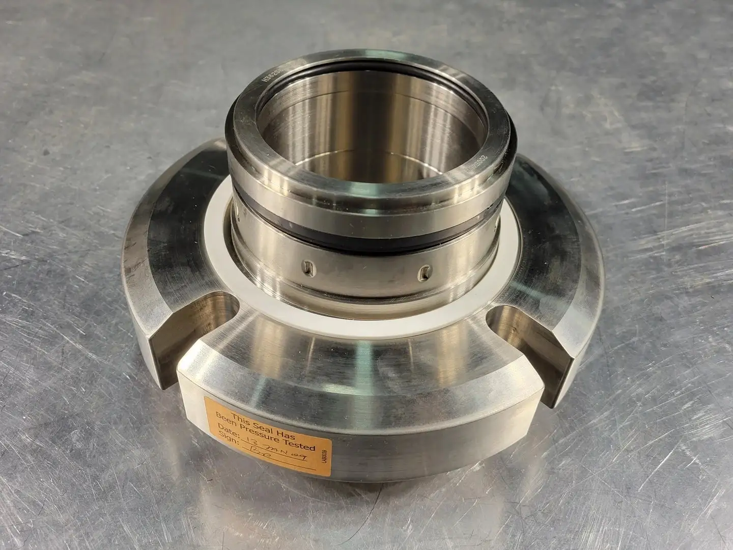 USED JOHN CRANE 5620PR