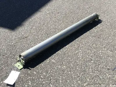 52 " Roller Parts for Panels Industrial Manufacturing