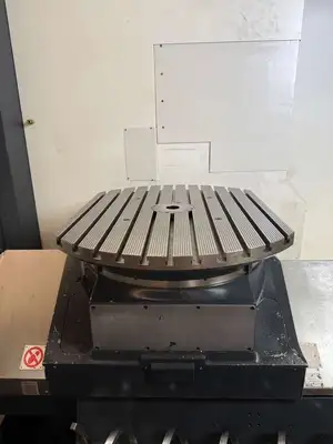 USED 2009 DMG DECKEL MAHO DMU 80P DUOBLOCK