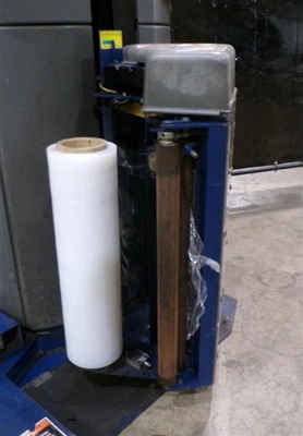 Used LANTECH _UNKNOWN_ Pallet Wrappers Connecticut US | DMC Industries #1427749