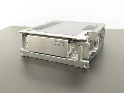Mitsubishi MR-J4W2-22B AC Servo Drive 0.2kW 200-240V 3Ph MELSERVO J4