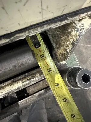 USED RAPID AIR FX6E