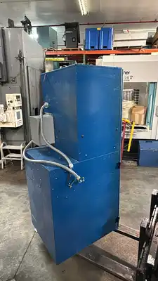 DONALDSON TORIT VS1200 Dust Collectors | Global Machine Brokers, LLC (3)