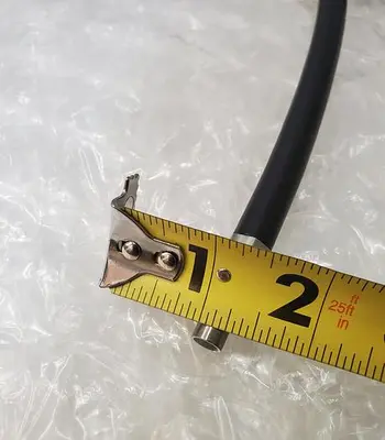 OPTICAL RING LIGHT