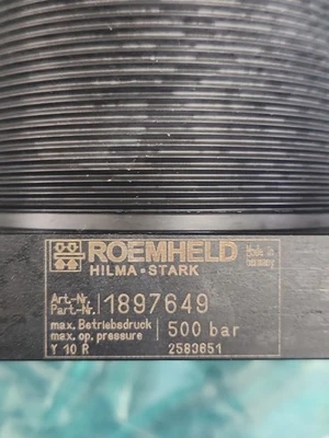 NEW ROEMHELD 1897649