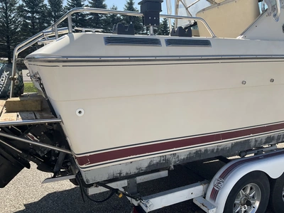 Used 1990 TIARA SLICKCRAFT Boats (Misc) Michigan US | Miedema Asset Management Group #1337423