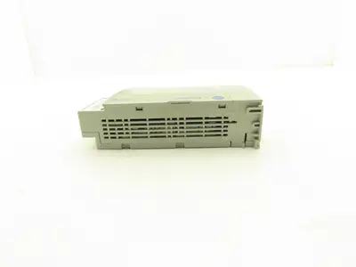 Allen Bradley 1764-LSP MicroLogix 1500 LSP Processor Unit Ser C Rev B FRN 7