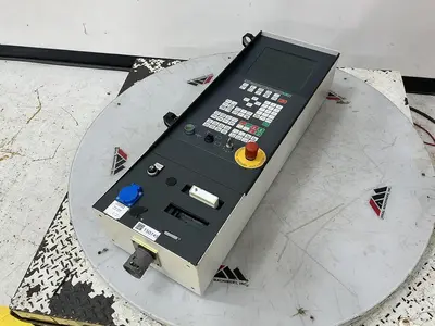 USED FERROMATIK MILACRON K-TEC200S