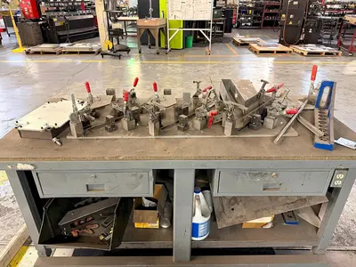 Used 2013 MILLER PERFORMARC PA750S Welding Machinery (Other) | Machine Factory Outlet #1267019