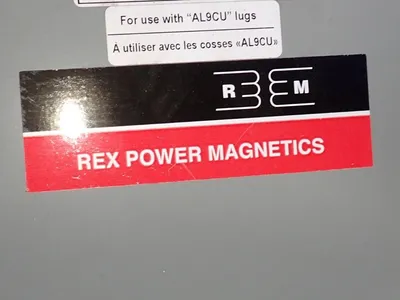 USED REX BC9HCA/EP/S1/T115