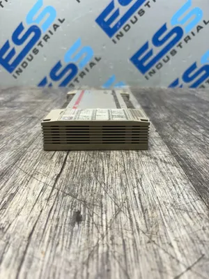 YOKOGAWA uFA20 ET/D Electrical/PLC/Automation | ESS Industrial Equipment Sales (6)