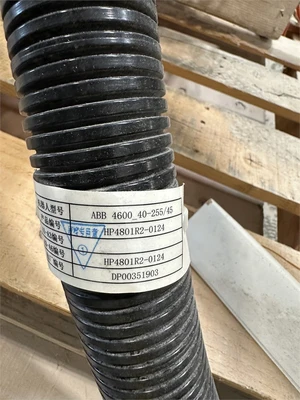Used 2018 ABB IRB 4600 Robotics California US | MachineryMax #1462075
