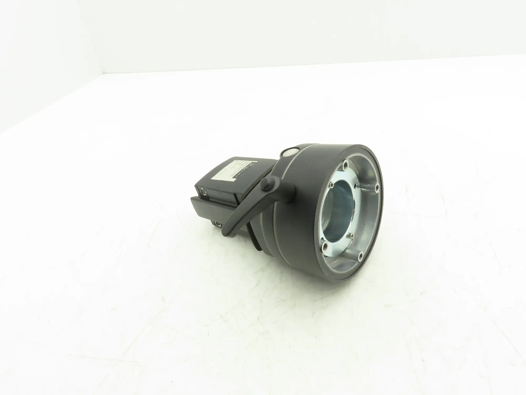Hoffman S2MFC Rotary Flange Coupling Syspend 281-Max HMI Support Arm Aluminum