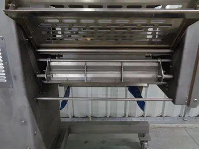 Used 2010 FRITSCH UNISTREUG-900-700-600 Depositors California US | BakeryEquipment.com #1554821