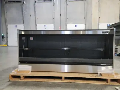 NEW 2019 HILLPHOENIX PT6RDRS