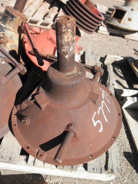 Used TWIN DISC SP 111 Gearboxes Colorado US | Power Zone Equipment #975658