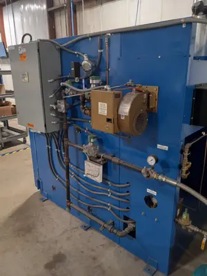 2022 ACE EQUIPMENT 240-RT BURN OFF AND PAINT STRIPPING | Machinery Resources International (3)