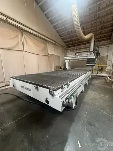 Used 2015 CR ONSRUD F217GW18 CNC Routers Arizona US | KD Machinery #1310861
