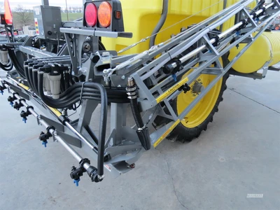 New | in-Stock 2026 CROPCARE AGX1000 Sprayers Pennsylvania US | Zimmerman Farm Service #1410487
