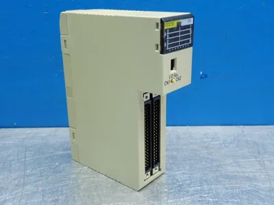 USED OMRON C200HOD219