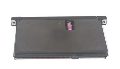USED RELIANCE ELECTRIC 57413-3C COMMON MEMORY MODULE 64K, 57C413B, J-3636