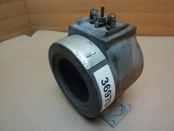 Used GENERAL ELECTRIC / GE 750X33G303 Transformers Michigan US | Ideal Machinery #712089