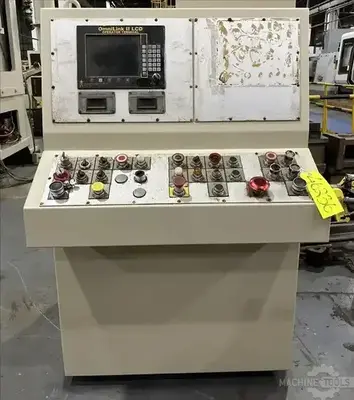 USED 1997 MINSTER E2-300-72