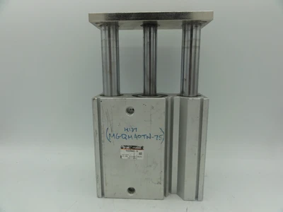USED SMC MGQM40-75