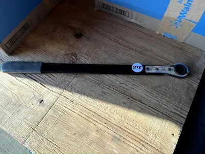 Matco Tools SB590 Serpentine Belt Ratchet