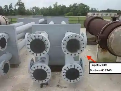 USED BROWN NA