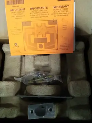 Used Schlage Schlage Lock Assembly P515-409 Locksmith Equipment/Supplies US | Infinity wholesale & Supply LLC #1305760