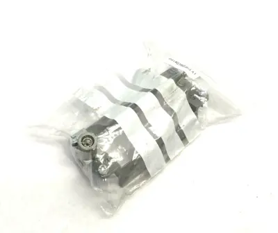 | Harting 09140160303 Han Modular Frame 16 Hood 4 Module A-D - New – Open box