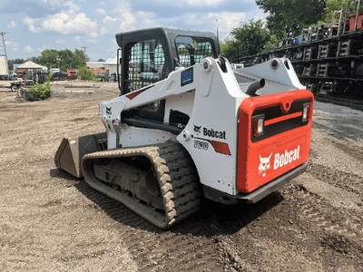 USED 2013 Bobcat T630