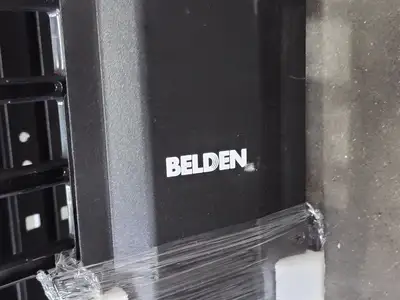 NEW BELDEN BHVHH06