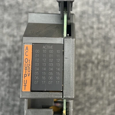 Used Allen-Bradley 1771-0DD PLC Input & Output California US | Davliegogo LLC #1706947