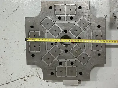 Used TECNOMAGNETE QPR14547.00 Magnetic Separators Michigan US | Ideal Machinery #1231982