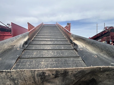 Used _UNKNOWN_ _UNKNOWN_ Seed Tenders Idaho US | Tri-Steel Manufacturing #1557132