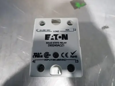NEW EATON D93240ACZ1