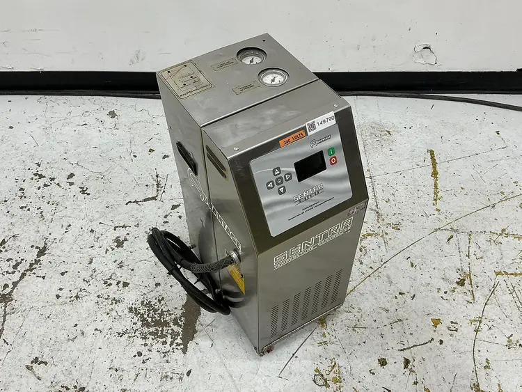 Used 1999 ADVANTAGE SK- 1075-LE-41D1 Temperature Controls Michigan US | Ideal Machinery #774904
