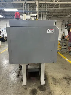 2001 SUMITOMO SE50S-C110S Horizontal Plastic Injection Molding Machines | JYC MACHINERY (14)