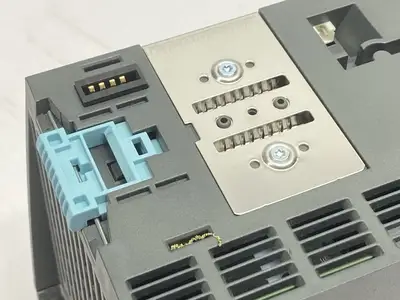 USED SIEMENS PM240-2