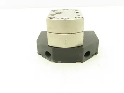 AW Company HPM-20-SLGA Positive Displacement Gear Flow Meter Hall Effect Sensor