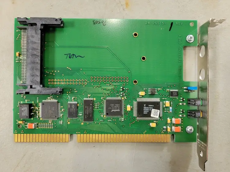 Used SYMBOL LA-3025-503-US Misc Electrical & Power Parts British Columbia CA | Lenmark #254713