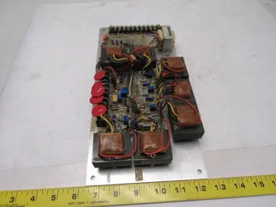Used RYCO _UNKNOWN_ Miscellaneous MRO | Arrow Industrial #647003